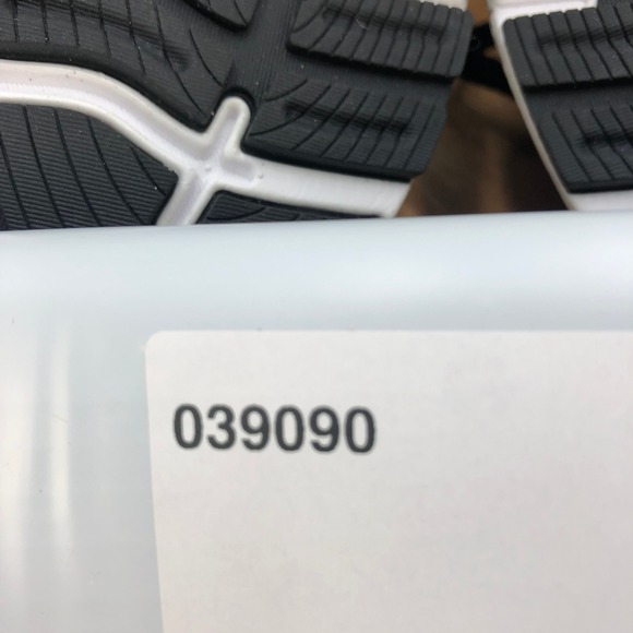 Brooks X Deschutes Brewery Ghost 14 Running Shoes Size 6 Womens Beer Mug Pattern - Picture 8 of 8